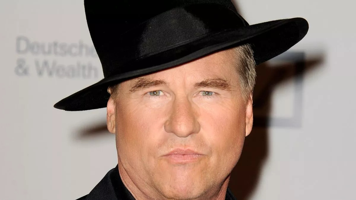 Val-Kilmer
