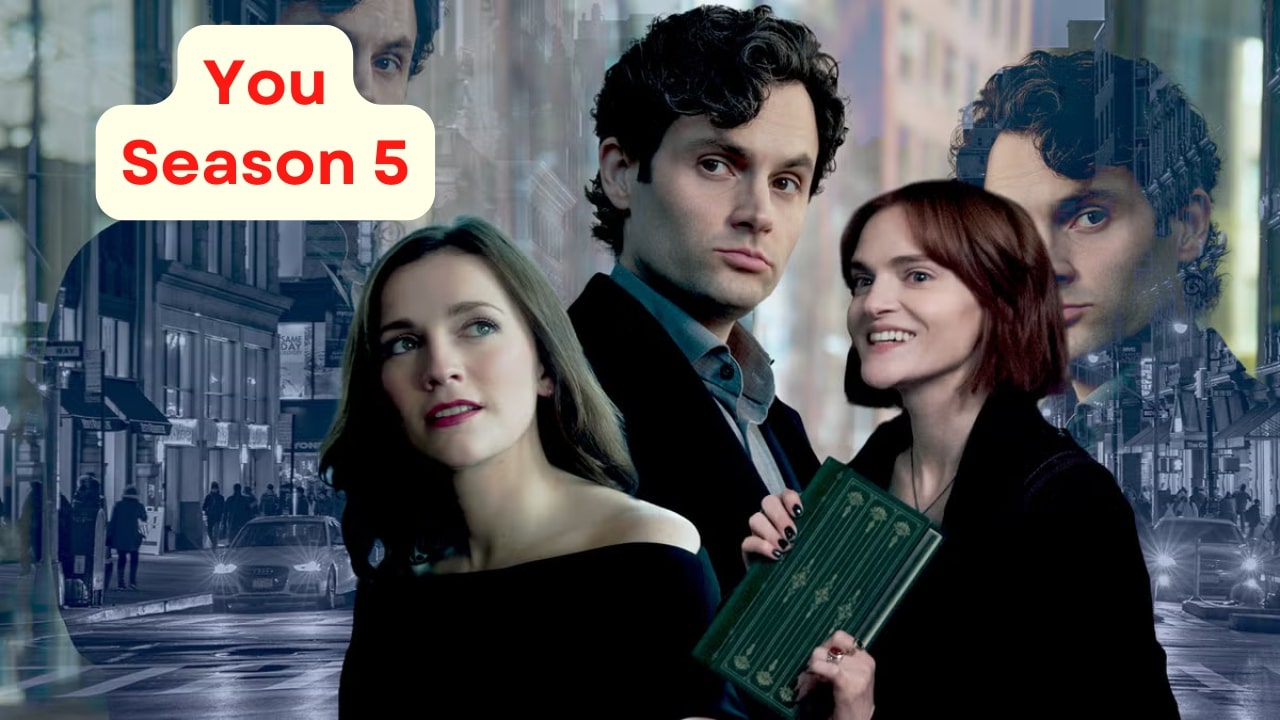 You-Season-5