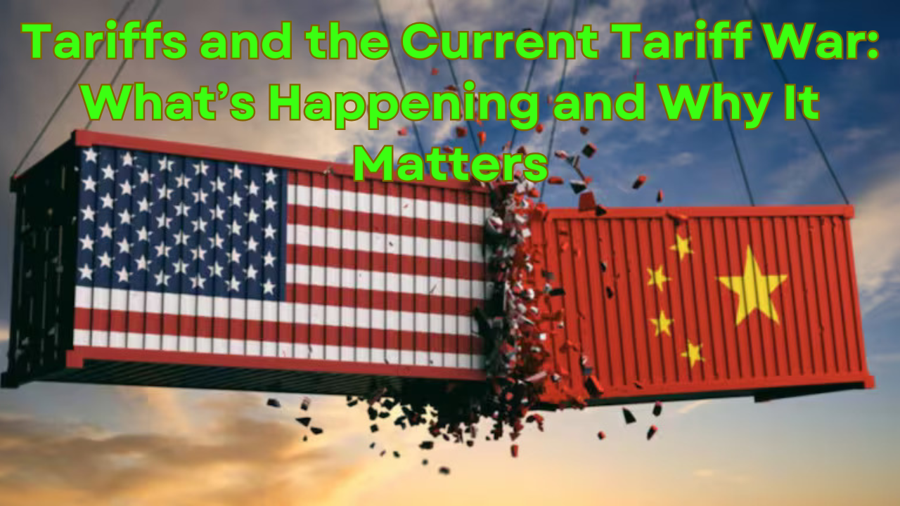 tariff-war