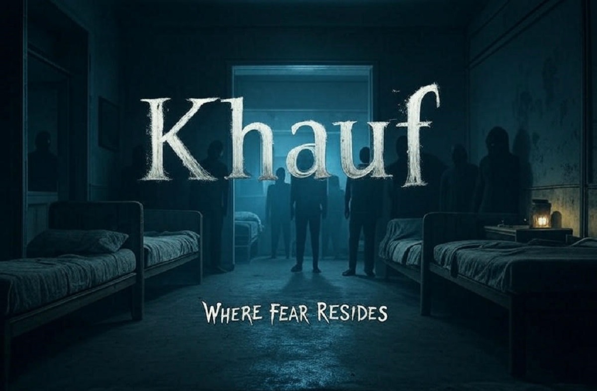 Khauf-Web-Series