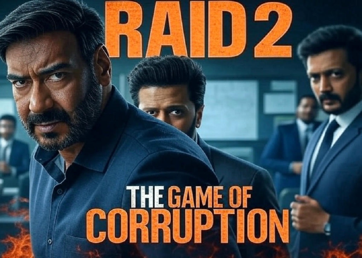 Raid-2-Review