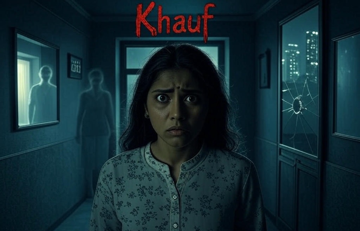 khauf-web-series
